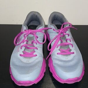 Under‎ Armor Micro G Size 9.5.